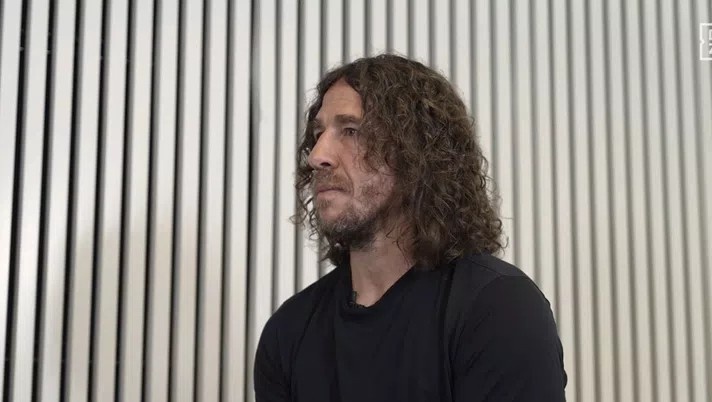 开云部门-普约尔：巴斯托尼是非常优秀的后卫，但巴萨需考虑交易的可行性