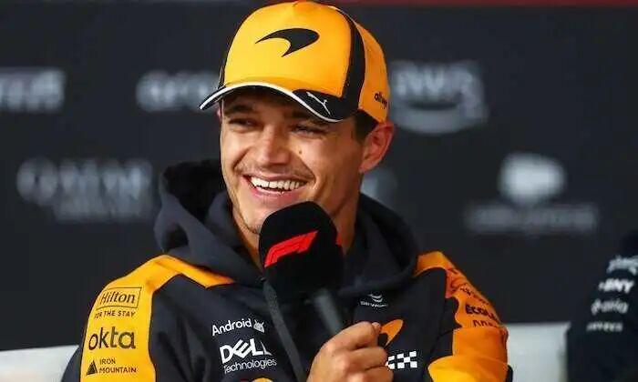 开云团队-F1赞助总额预计突破30亿美元，lululemon推2026春季跑装备 | 速报