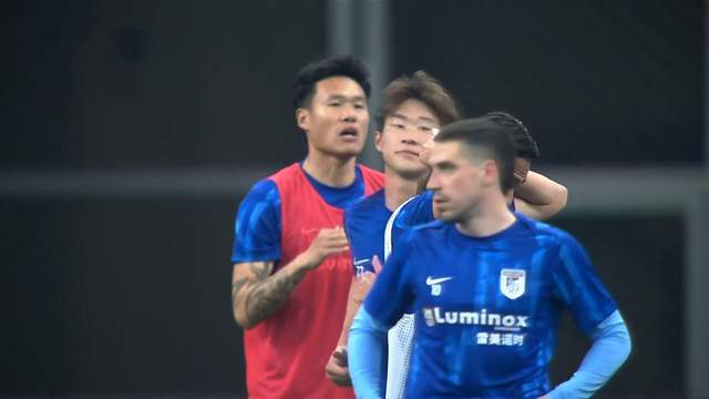 开云分部-李国旭下4主力，大连留力重庆 吕焯毅身体被碾压 阿利米不像外援