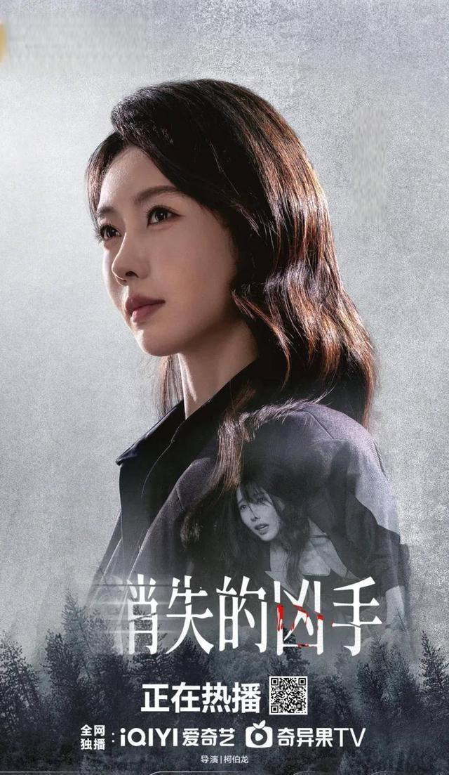 开云部门-《消失的凶手》一夜霸榜！零宣发+全集放送，悬疑剧的天要变了？