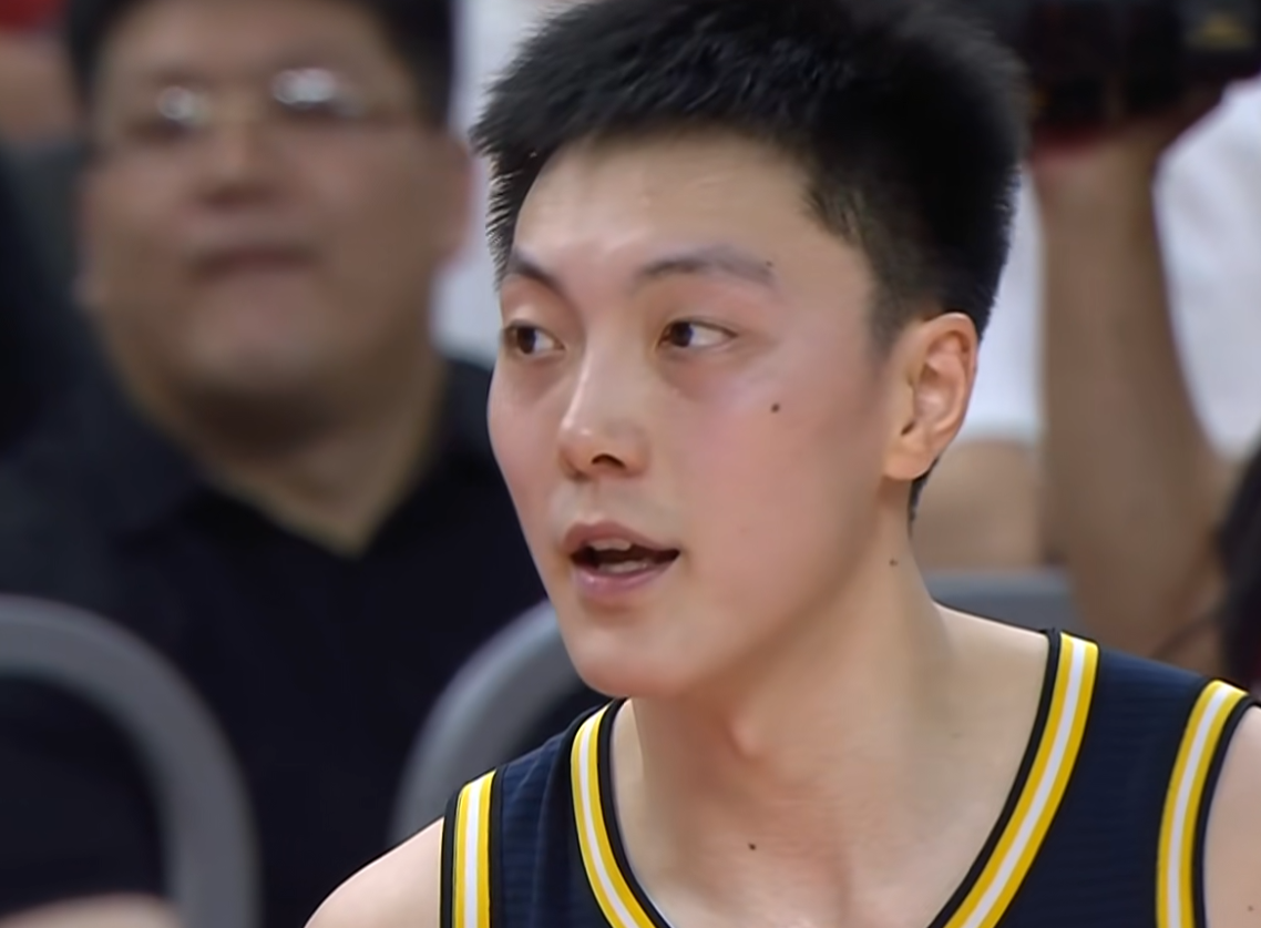 开云平台-随着广东绝杀，上海大胜，季后赛又乱了！广东拖入抢三，G3出炉